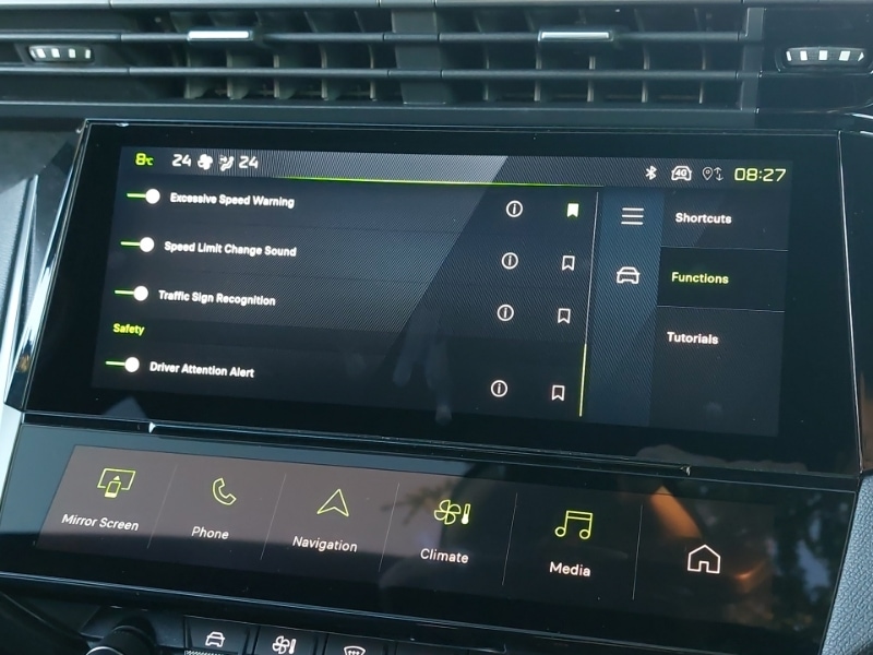 Used Peugeot 308 2025 for sale - 77686245: Photo 16