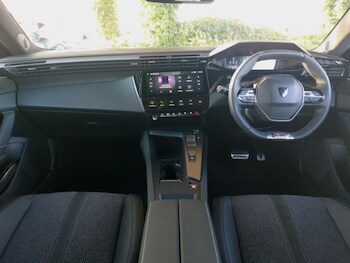 Used Peugeot 308 2025 for sale - 77686245: Photo