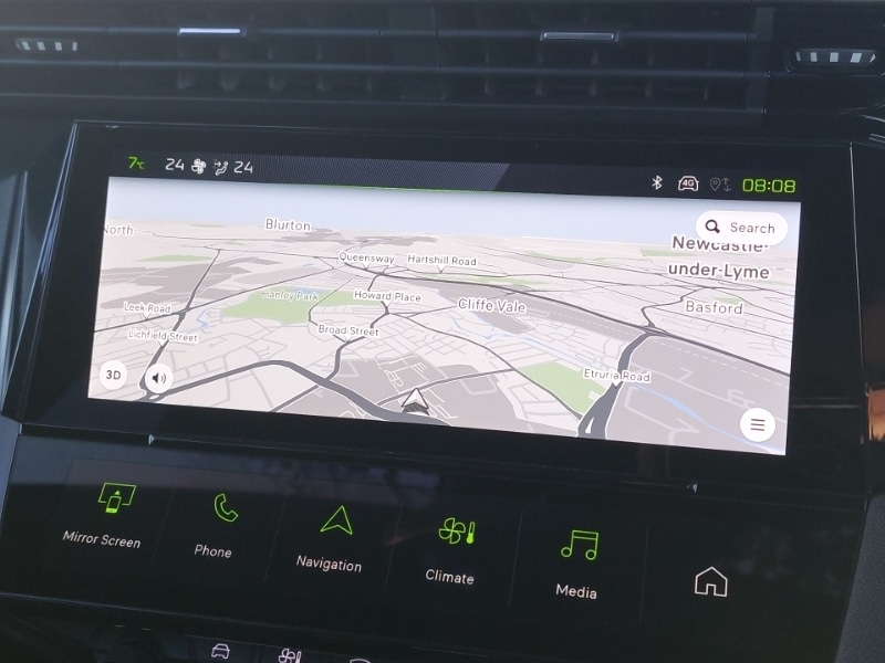 Used Peugeot 308 2025 for sale - 77686245: Photo 7