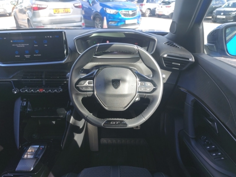 Used Peugeot 2008 2024 for sale - 76078499: Photo 12