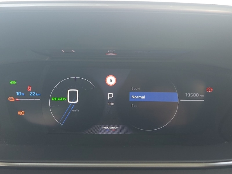 Used Peugeot 2008 2024 for sale - 76078499: Photo 15