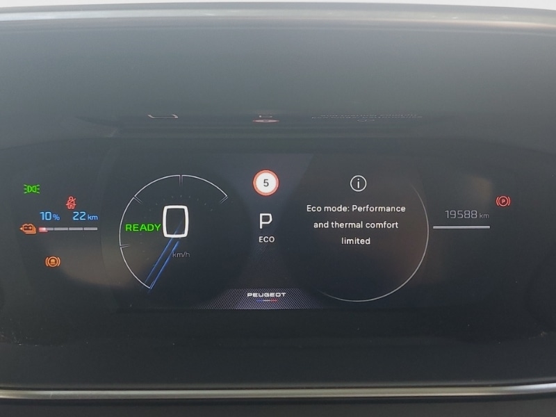 Used Peugeot 2008 2024 for sale - 76078499: Photo 16