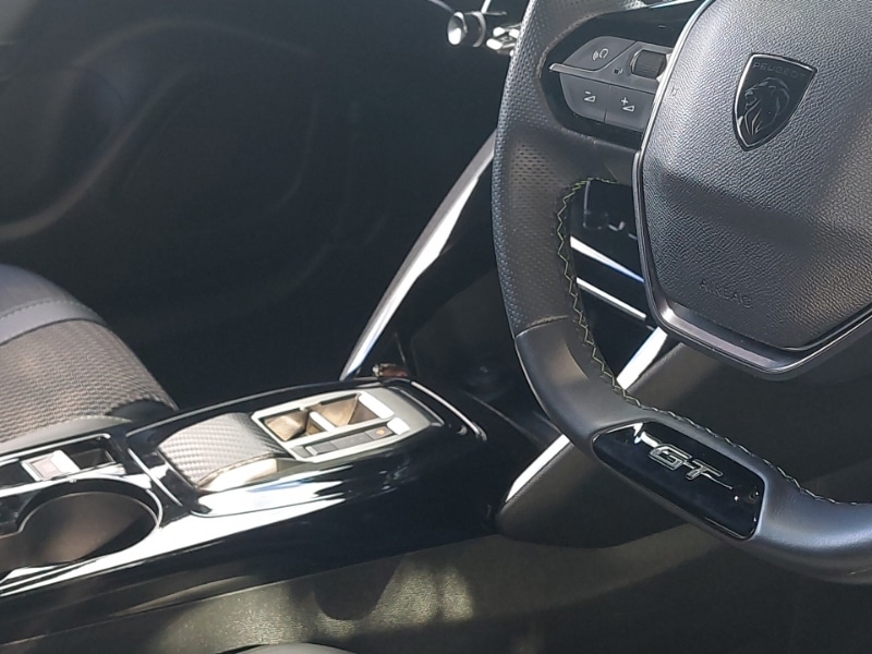 Used Peugeot 2008 2024 for sale - 76078499: Photo 19