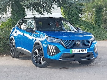 Peugeot - 2008