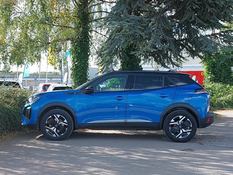 Used Peugeot 2008 2024 for sale - 76078499: Photo 4