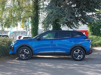 Used Peugeot 2008 2024 for sale - 76078499: Photo 4