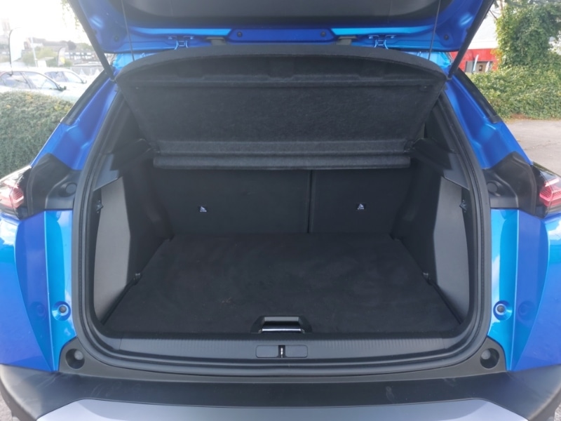Used Peugeot 2008 2024 for sale - 76078499: Photo 8