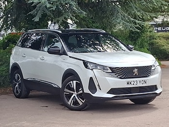 Used Peugeot 5008 2023 for sale - 79074651: Photo