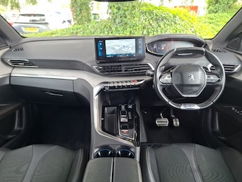 Used Peugeot 5008 2023 for sale - 79074651: Photo