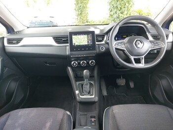 Used Renault Captur 2023 for sale - 78567865: Photo
