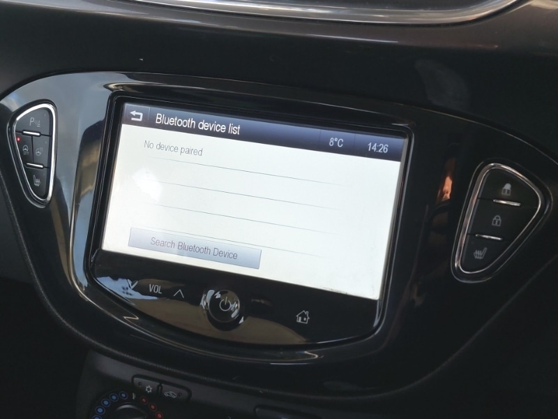 Used Vauxhall Corsa 2015 for sale - 76713602: Photo 10