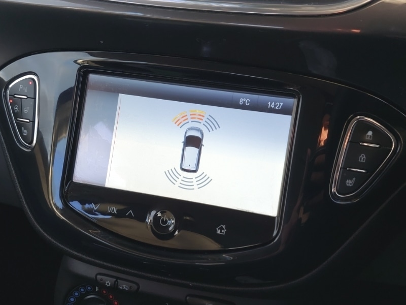 Used Vauxhall Corsa 2015 for sale - 76713602: Photo 11