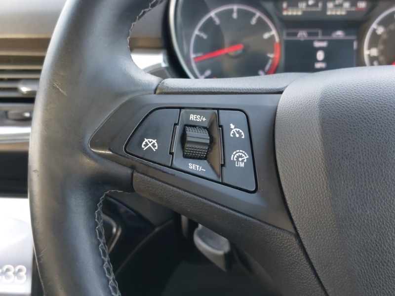 Used Vauxhall Corsa 2015 for sale - 76713602: Photo 13