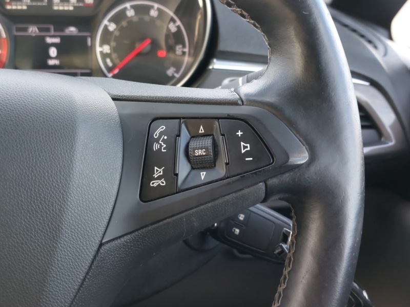 Used Vauxhall Corsa 2015 for sale - 76713602: Photo 14