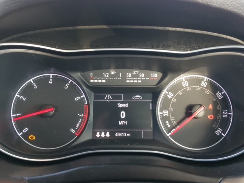 Used Vauxhall Corsa 2015 for sale - 76713602: Photo 15