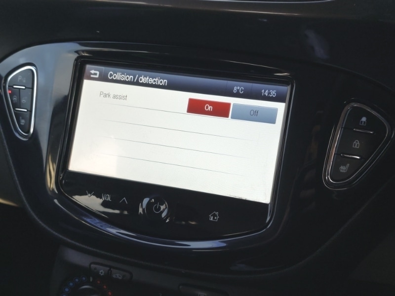 Used Vauxhall Corsa 2015 for sale - 76713602: Photo 16