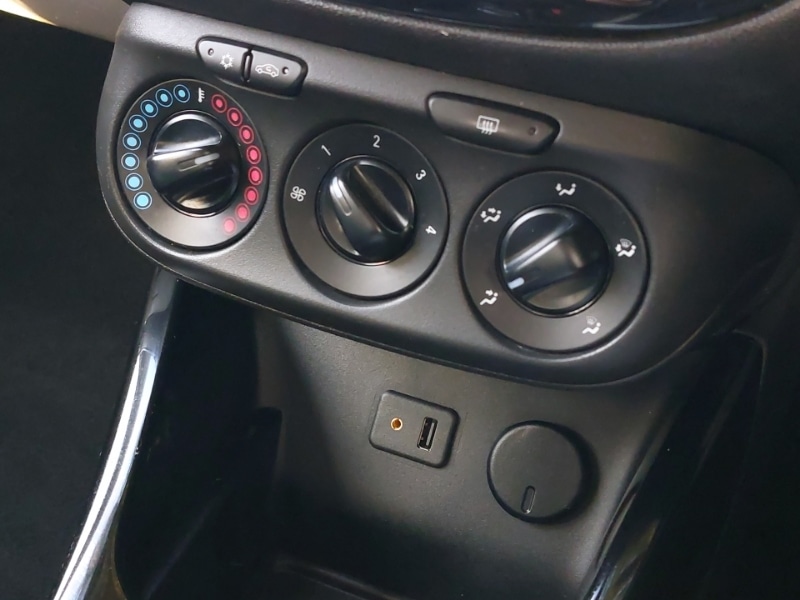 Used Vauxhall Corsa 2015 for sale - 76713602: Photo 17