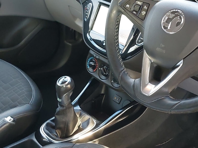 Used Vauxhall Corsa 2015 for sale - 76713602: Photo 19