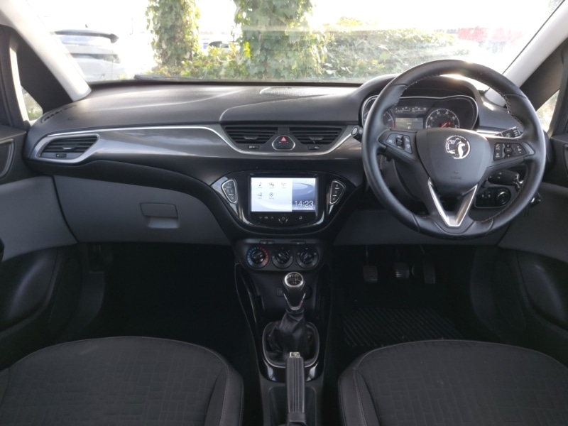 Used Vauxhall Corsa 2015 for sale - 76713602: Photo 2