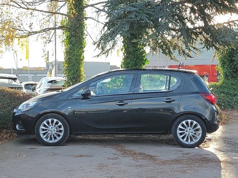 Used Vauxhall Corsa 2015 for sale - 76713602: Photo 4