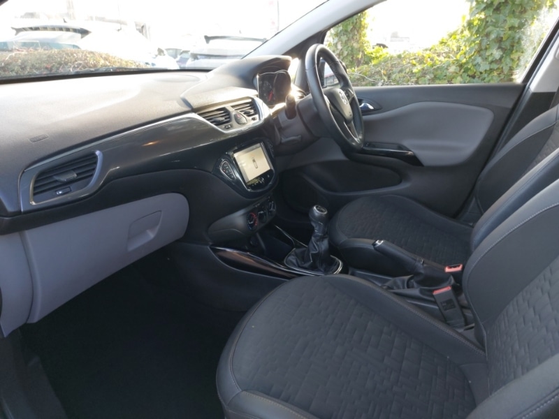 Used Vauxhall Corsa 2015 for sale - 76713602: Photo 5