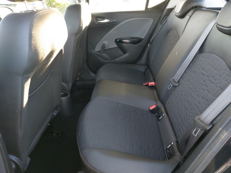 Used Vauxhall Corsa 2015 for sale - 76713602: Photo 6
