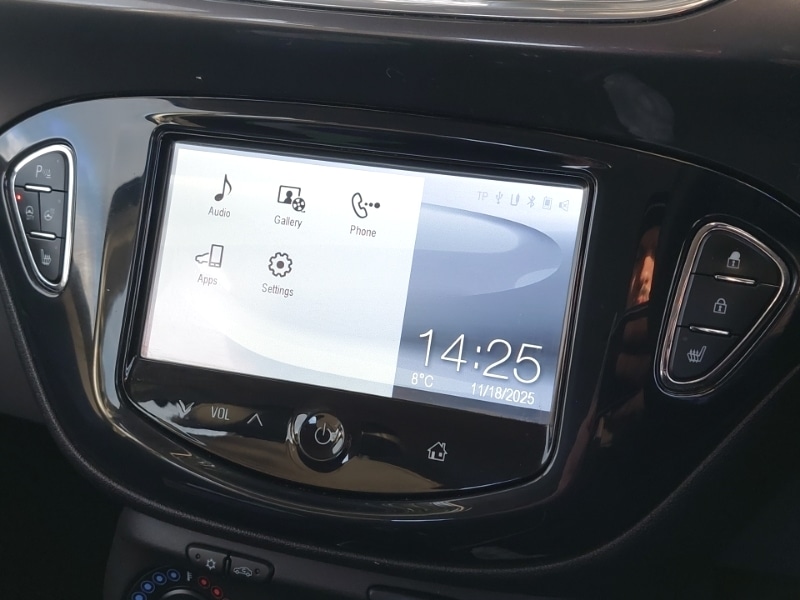 Used Vauxhall Corsa 2015 for sale - 76713602: Photo 7