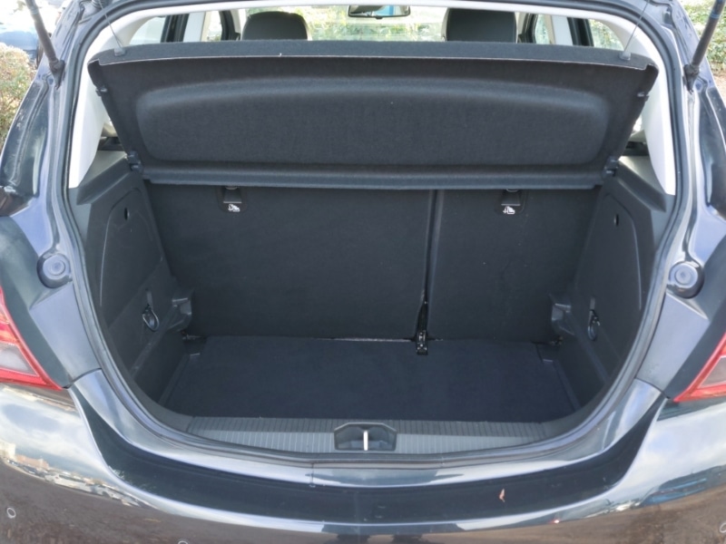 Used Vauxhall Corsa 2015 for sale - 76713602: Photo 8