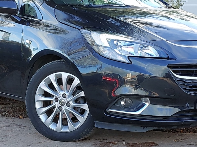 Used Vauxhall Corsa 2015 for sale - 76713602: Photo 9