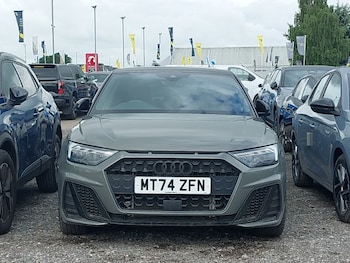 Used Audi A1 2024 for sale - 78816289: Photo
