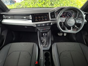 Used Audi A1 2024 for sale - 78816289: Photo