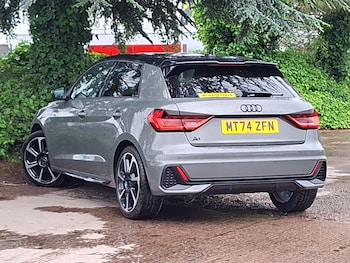 Used Audi A1 2024 for sale - 78816289: Photo
