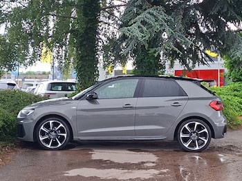Used Audi A1 2024 for sale - 78816289: Photo