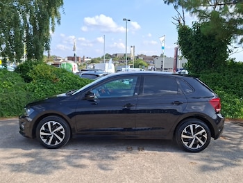 Used Volkswagen Polo 2018 for sale - 79242950: Photo
