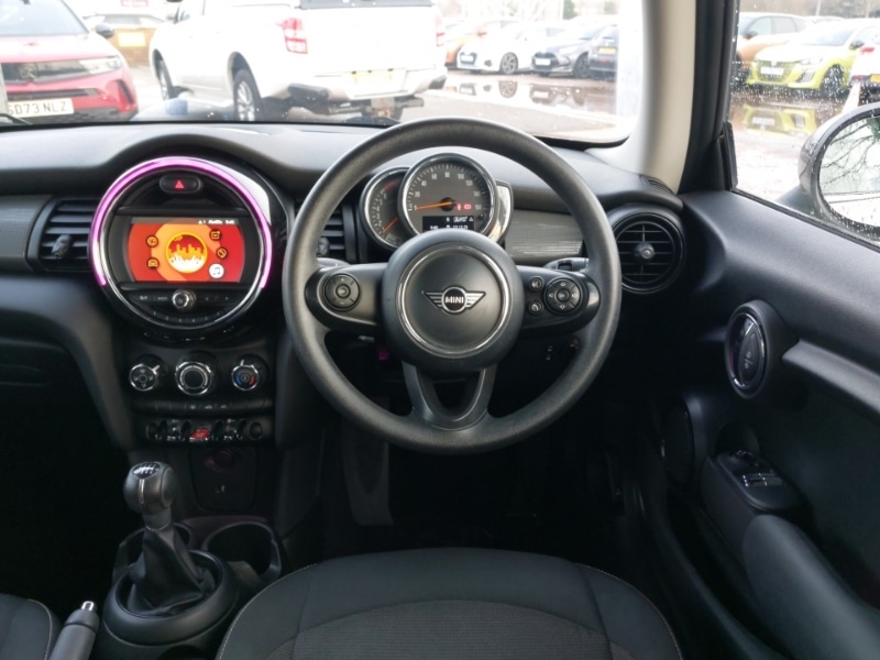 Used MINI Hatch 2019 for sale - 77939262: Photo 12