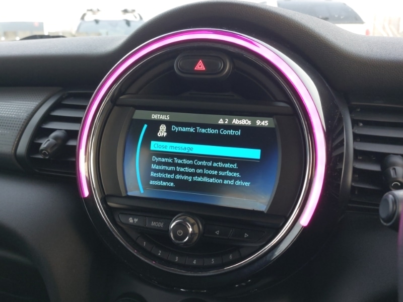 Used MINI Hatch 2019 for sale - 77939262: Photo 16