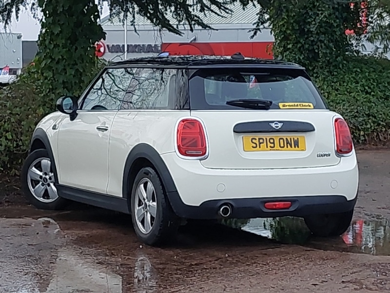 Used MINI Hatch 2019 for sale - 77939262: Photo 3
