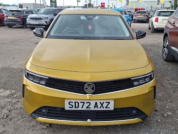 Used Vauxhall Astra 2022 for sale - 79368197: Photo