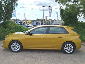 Used Vauxhall Astra 2022 for sale - 79368197: Photo