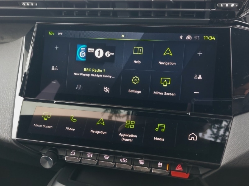 Used Peugeot 308 2026 for sale - 77908071: Photo 10