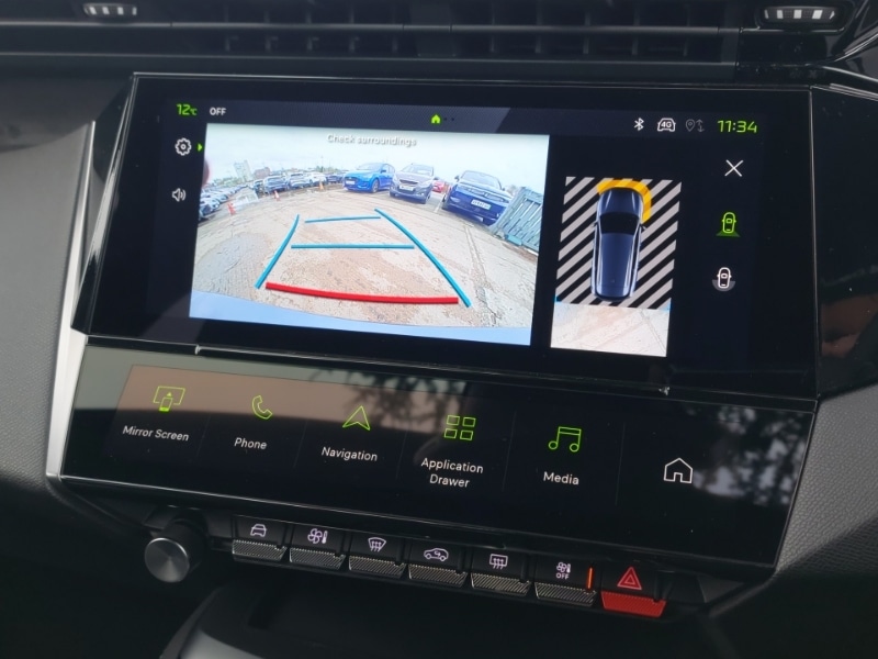 Used Peugeot 308 2026 for sale - 77908071: Photo 11