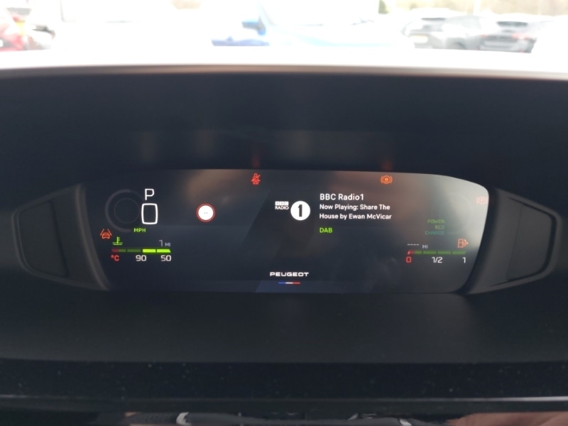 Used Peugeot 308 2026 for sale - 77908071: Photo 15