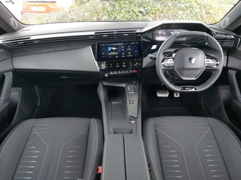 Used Peugeot 308 2026 for sale - 77908071: Photo 2