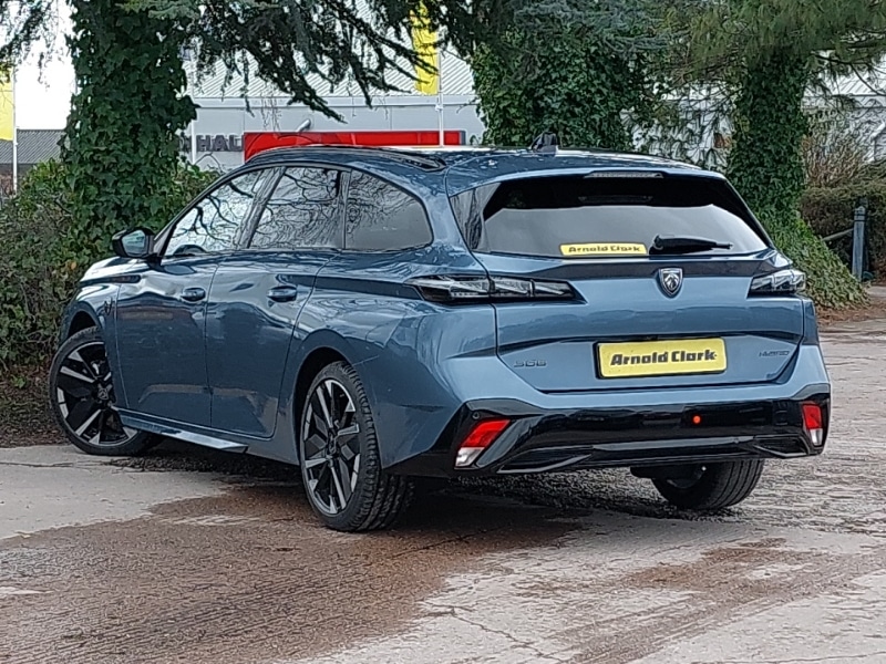 Used Peugeot 308 2026 for sale - 77908071: Photo 3