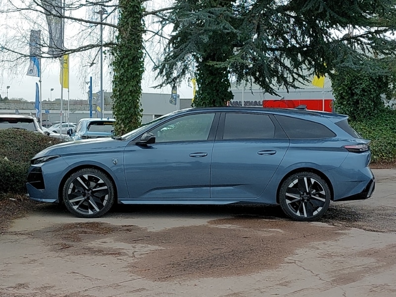 Used Peugeot 308 2026 for sale - 77908071: Photo 4