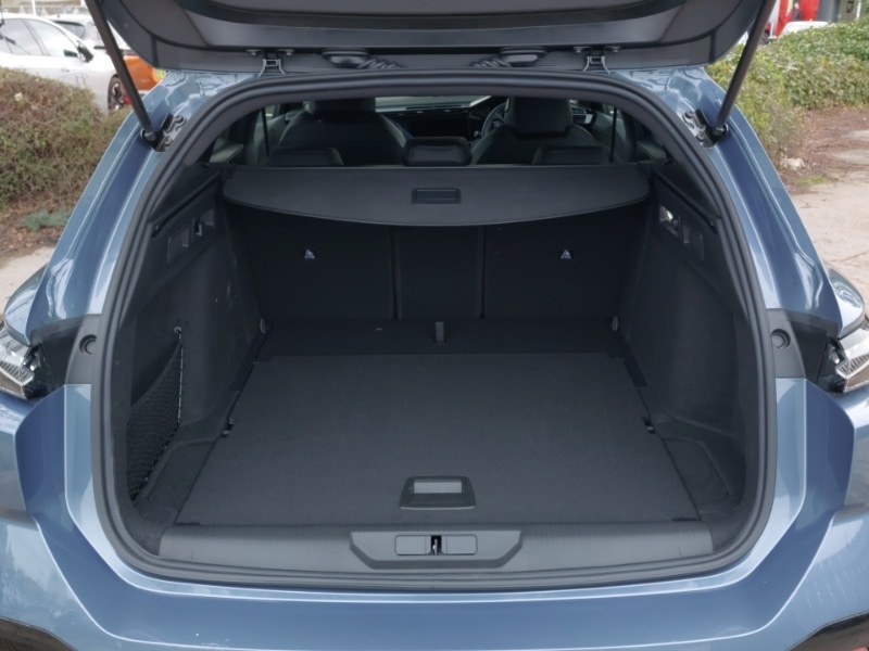 Used Peugeot 308 2026 for sale - 77908071: Photo 8