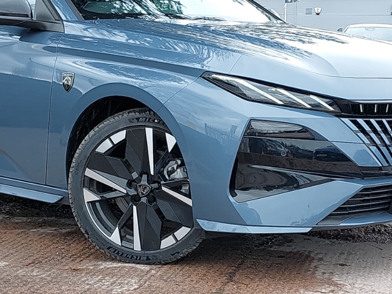 Used Peugeot 308 2026 for sale - 77908071: Photo 9