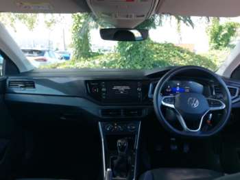 Used Volkswagen Taigo 2024 for sale - 75245368: Photo