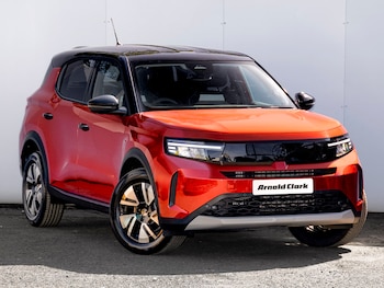 Used Vauxhall Frontera 2026 for sale - 79443393: Photo