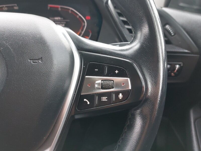 Used BMW 1 Series 2022 for sale - 76354301: Photo 14